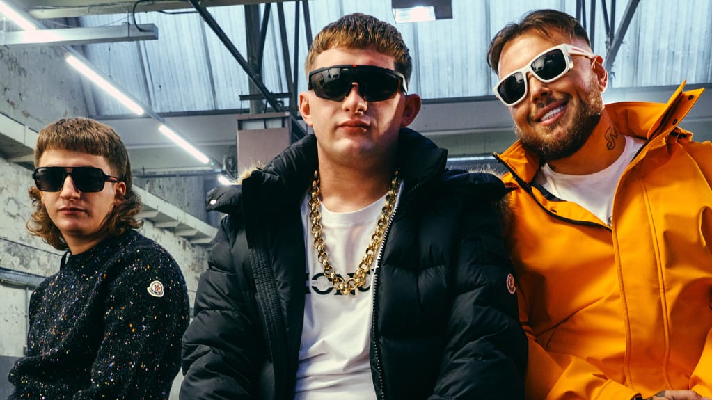 Bad Boy Chiller Crew Tickets Swansea Arena In Swansea ATG Tickets Bad Boy Chiller Crew Tickets Swansea Arena In Swansea ATG Tickets
